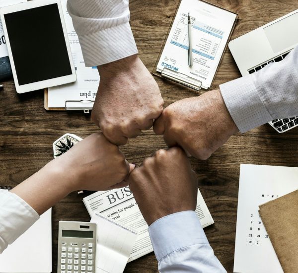 Soluções Colaboradores