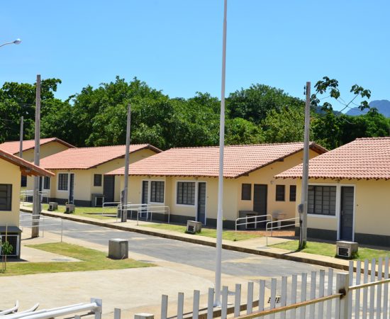 Seguro de Vida Crédito Habitação